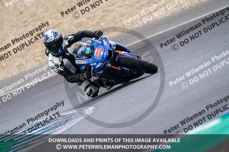 25 to 27th november 2017;Jerez;event digital images;motorbikes;no limits;peter wileman photography;trackday;trackday digital images